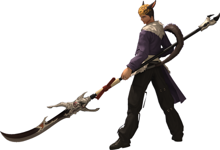 Rebirth (Second Half) Key Art